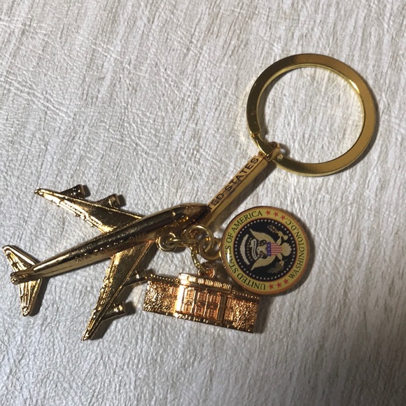 none Other - United States Washington DC Air Force key